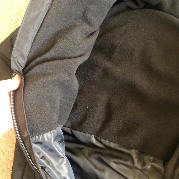 Winter Jacket - Picture 3 of 3